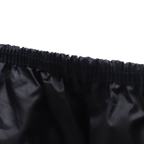 300d heavy duty waterproof snowmobile cover storage universal fits up to 145"