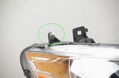 Mint! OEM 2019-2024 Mercedes Sprinter Halogen Headlight Right RH OEM, US $149.00, image 3