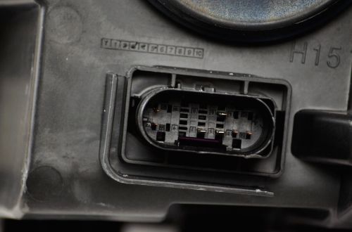 Mint! OEM 2019-2024 Mercedes Sprinter Halogen Headlight Right RH OEM, US $149.00, image 8