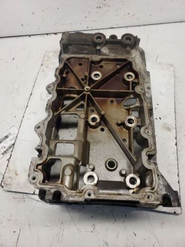 Oil Pan Lower Fits 01-10 MAZDA B-4000 1005927, US $58.00, image 2