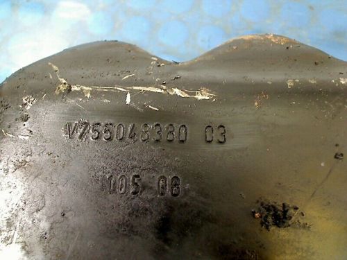 OIL TUB COVER SUMP Peugeot 207/207+ (WA/WC/WM) 2007-, US $, image 4