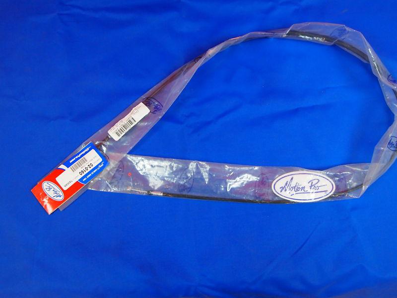 Motion pro choke cable-honda  k28-6203