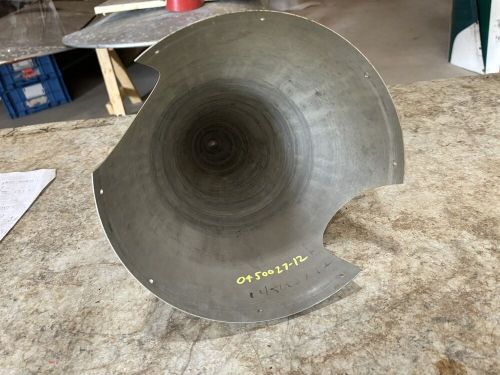 Cessna 150 Spinner Cone Dome 0450027-12, US $395.00, image 5