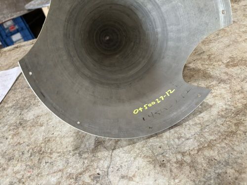 Cessna 150 Spinner Cone Dome 0450027-12, US $395.00, image 8