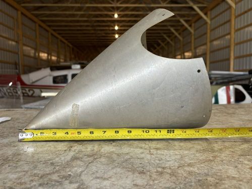 Cessna 150 Spinner Cone Dome 0450027-12, US $395.00, image 9