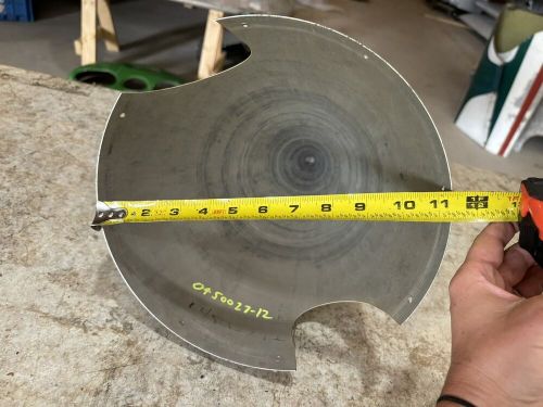 Cessna 150 Spinner Cone Dome 0450027-12, US $395.00, image 10