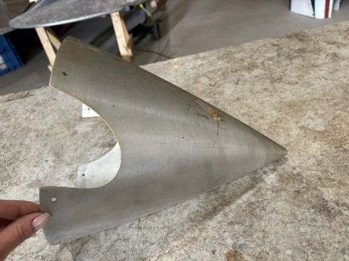 Cessna 150 Spinner Cone Dome 0450027-12, US $395.00, image 11