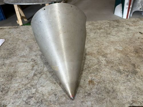 Cessna 150 Spinner Cone Dome 0450027-12, US $395.00, image 14