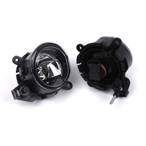 2PCS Front Bumper Fog Lights Lamp For Mini Cooper One R50 R52 R53, US $59.99, image 27