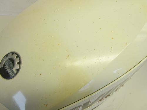 0285752 OMC Evinrude E-Tec 135 150 175 200 HP Cowl Top Motor Cover, US $400.00, image 9