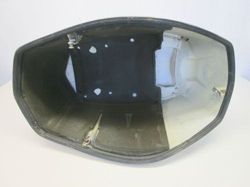 0285752 OMC Evinrude E-Tec 135 150 175 200 HP Cowl Top Motor Cover, US $400.00, image 11