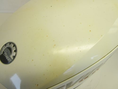 0285752 OMC Evinrude E-Tec 135 150 175 200 HP Cowl Top Motor Cover, US $400.00, image 20