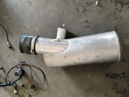 2011 Sea-Doo GTX RXT IS 215 260 Exhaust Waterbox Muffler GTI GTR 274001384, US $148.00, image 4