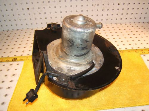 Mercedes W109,W108 side Air conditioner Blower BEHR OEM 1 Motor & 1 OEM Housing, US $605.00, image 6