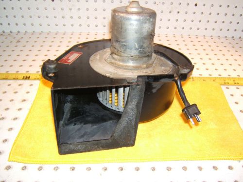 Mercedes W109,W108 side Air conditioner Blower BEHR OEM 1 Motor & 1 OEM Housing, US $605.00, image 7