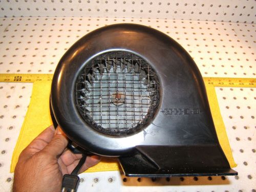 Mercedes W109,W108 side Air conditioner Blower BEHR OEM 1 Motor & 1 OEM Housing, US $605.00, image 8