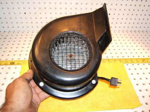 Mercedes W109,W108 side Air conditioner Blower BEHR OEM 1 Motor & 1 OEM Housing, US $605.00, image 9