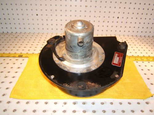 Mercedes W109,W108 side Air conditioner Blower BEHR OEM 1 Motor & 1 OEM Housing, US $605.00, image 10