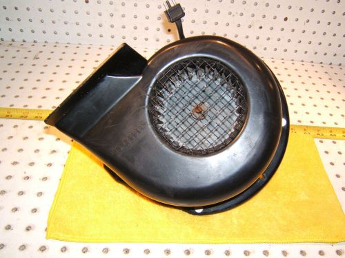 Mercedes W109,W108 side Air conditioner Blower BEHR OEM 1 Motor & 1 OEM Housing, US $605.00, image 11