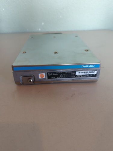 GARMIN GTX 33D TRANSPONDER PN : 011-00779-21, US $1,500.00, image 7