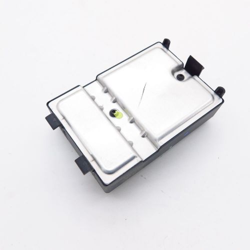 Control unit tailgate jeep grand cherokee iv wk wk2 5026480ao