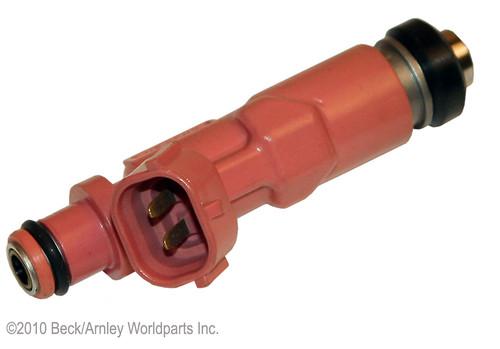 Beck arnley 155-0375 fuel injector