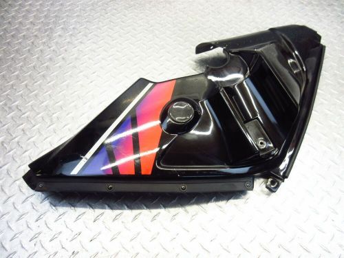 1994 Yamaha Phazer Left Fairing Panel Cowl Body, US $74.35, image 2