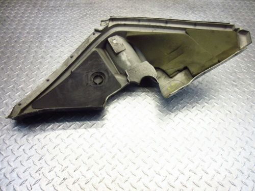 1994 Yamaha Phazer Left Fairing Panel Cowl Body, US $74.35, image 4