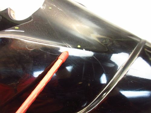 1994 Yamaha Phazer Left Fairing Panel Cowl Body, US $74.35, image 8