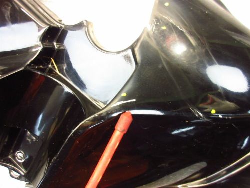1994 Yamaha Phazer Left Fairing Panel Cowl Body, US $74.35, image 9