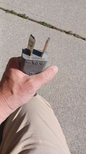 Club Car/Yamaha/EZGO 36/48 Volt Golf Cart Charger - Lester Summit II, US $155.00, image 3