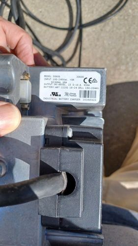 Club Car/Yamaha/EZGO 36/48 Volt Golf Cart Charger - Lester Summit II, US $155.00, image 5