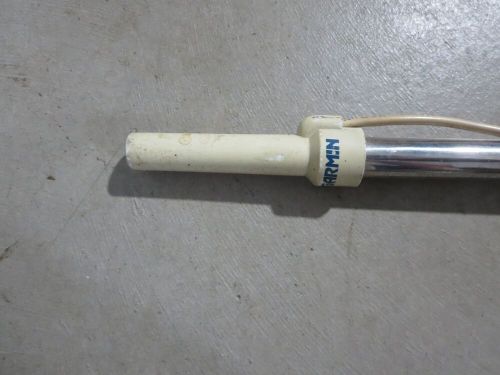 Used Garmin Marine Boat Antenna w/ Adjustable Bracket & Cable, US $19.95, image 3