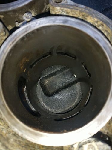 Yamaha LS2000 GP1200 GP XL 1200 65U Jugs Cylinders LS LX 1999 Top End, US $199.00, image 7