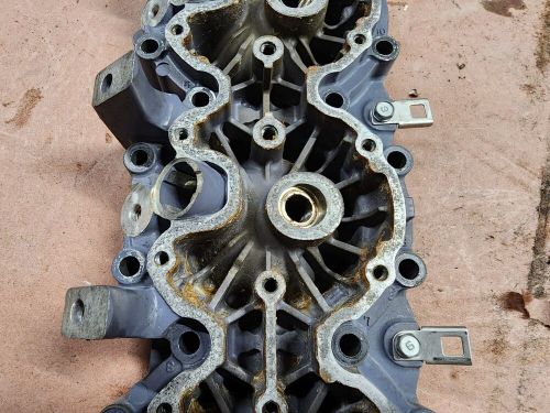 Yamaha head, cylinder 1, starboard, 6d0-11111-00-1s, 300 hp hpdi, 43ep-66