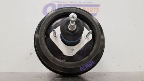 21 JEEP GLADIATOR JT 3.6L POWER BRAKE BOOSTER 68338288AB, US $95.00, image 10