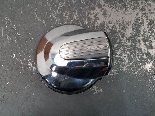 2014 14 - 16 Harley Ultra Limited 103ci Air Intake / Cleaner #0677, US $59.99, image 3