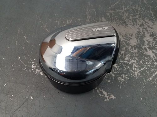 2014 14 - 16 Harley Ultra Limited 103ci Air Intake / Cleaner #0677, US $59.99, image 7