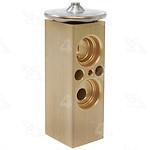 Four seasons 39051 expansion valve