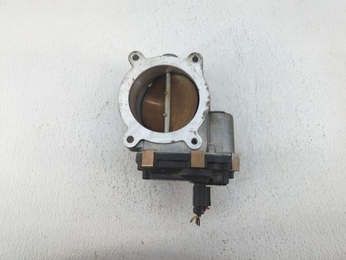 Chevrolet Suburban 1500 Throttle Body PBBZH, US $32.66, image 2