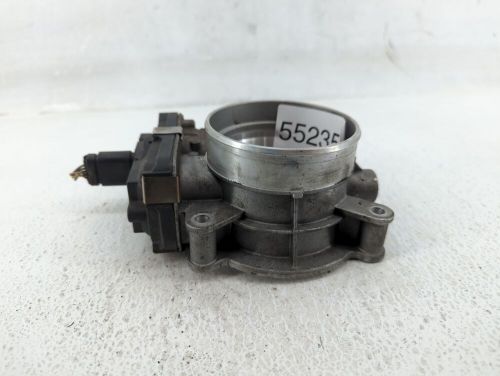Chevrolet Suburban 1500 Throttle Body PBBZH, US $32.66, image 6