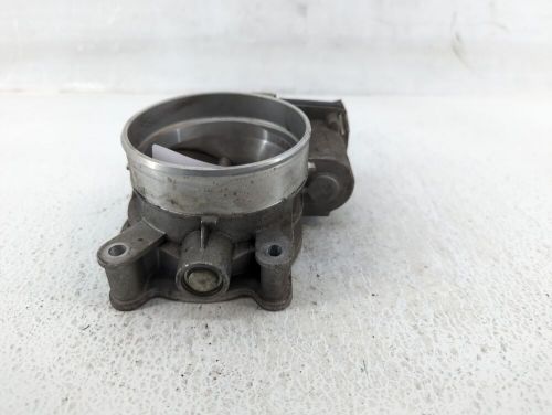 Chevrolet Suburban 1500 Throttle Body PBBZH, US $32.66, image 7