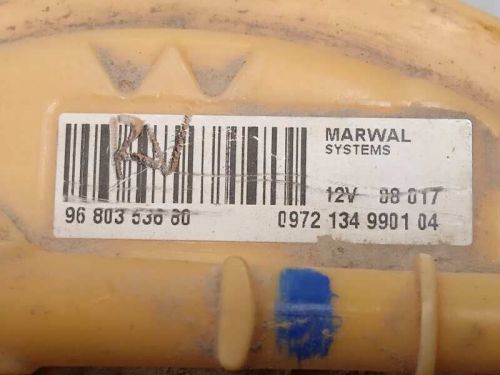 9680353680 FUEL PUMP / 5564192 FOR PEUGEOT 308 SPORT-, US $, image 7