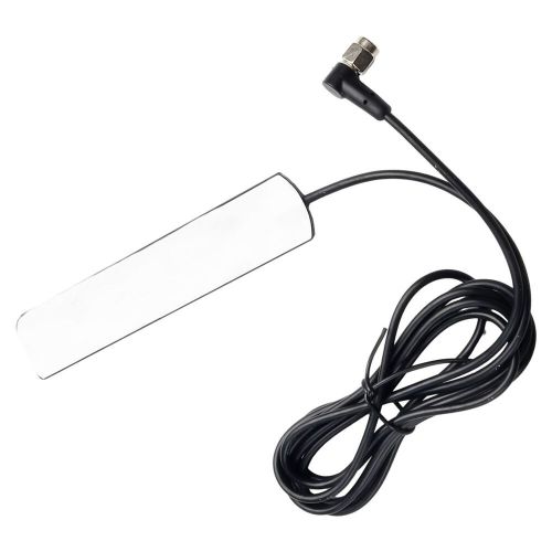1 Pieces Car Vehicle 4G GSM Patch Antenna SMA Male Connector Adhesive Mount, US $7.58, image 6