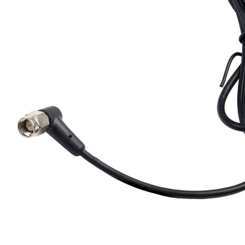 1 Pieces Car Vehicle 4G GSM Patch Antenna SMA Male Connector Adhesive Mount, US $7.58, image 8