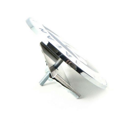 Gloss JAF Japan Automobile Federation JDM Car Grille Grill Emblem Badge, US $13.55, image 5