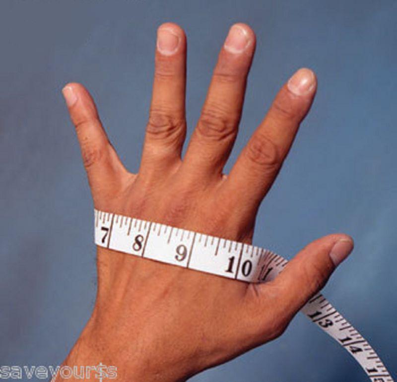 Motorcycle Biker Men's Premium Deerskin Leather Fingerless Gel Palms Gloves XL, US $12.95, image 2