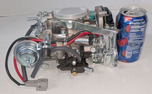 Carburettor For Toyota 2E Tercel 1990-1994 & Corolla 1995-2001 Part 21100-11850, US $150.00, image 3
