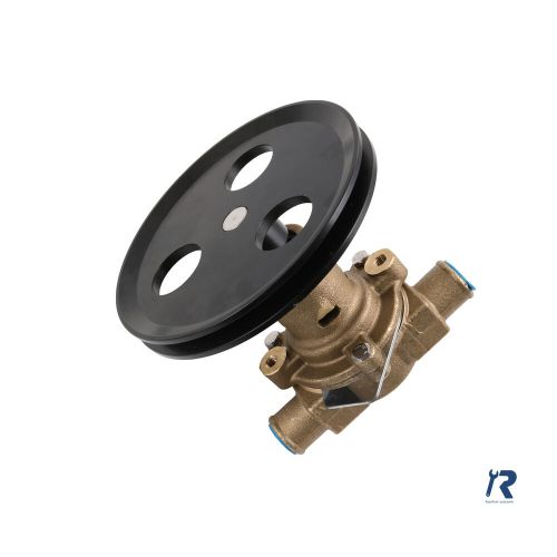 Water Pump 18830-0010 fit for Sherwood Pleasurecraft Jabsco G21 G20 RA057007, US $154.99, image 2
