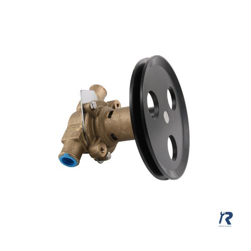 Water Pump 18830-0010 fit for Sherwood Pleasurecraft Jabsco G21 G20 RA057007, US $154.99, image 3